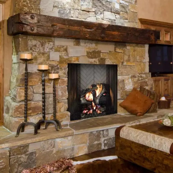Majestic Ashland 42" Wood Burning Fireplace | ASH42 Majestic