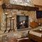 Majestic Ashland 42" Wood Burning Fireplace | ASH42 Majestic