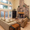 Majestic Biltmore 36" Radiant Wood Burning Fireplace | Majestic SB60, SB60HB Majestic