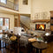 Majestic Biltmore 42" Radiant Wood Burning Fireplace | SB80, SB80HB Majestic