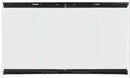Majestic Biltmore 42" Radiant Wood Burning Fireplace | SB80, SB80HB Majestic