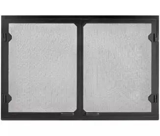 Majestic Biltmore 42" Radiant Wood Burning Fireplace | SB80, SB80HB Majestic