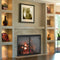 Majestic Biltmore 50" Radiant Wood Burning Fireplace | SB100, SB100HB Majestic