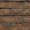 Majestic Cottage Red Brick Interior Refractory Panels for Direct Vent Inserts Majestic