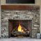 Majestic Courtyard 42-Inch Outdoor Vent Free Gas Fireplace Majestic