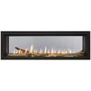 Majestic Echelon II 48" See Through Linear Direct Vent Gas Fireplace | ECHEL48ST Majestic