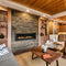 Majestic Echelon II 60" Linear Direct Vent Gas Fireplace | ECHEL60IN Majestic