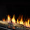 Majestic Echelon II 60" Linear Direct Vent Gas Fireplace | ECHEL60IN Majestic