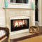 Majestic Royalton Wood Burning Fireplace | BE36, BE42 Majestic