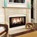 Majestic Royalton Wood Burning Fireplace | BE36, BE42 Majestic