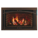 Majestic Ruby 25" Direct Vent Gas Insert | RUBY25 Majestic