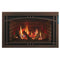 Majestic Ruby 25" Direct Vent Gas Insert | RUBY25 Majestic