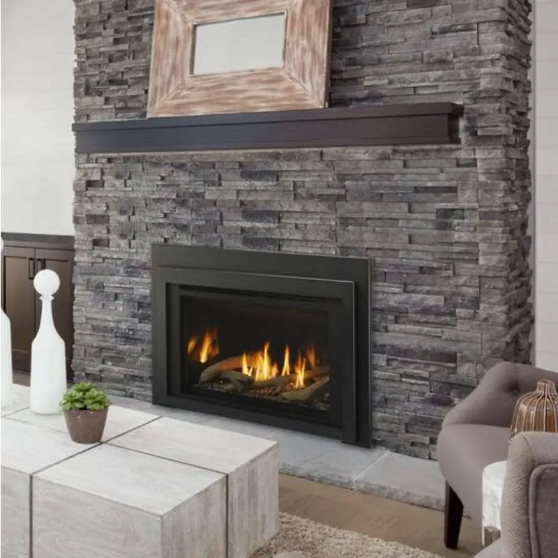 Majestic Ruby 30" Direct Vent Gas Insert | RUBY30 Majestic