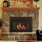 Majestic Ruby 35" Direct Vent Gas Insert | RUBY35 Majestic