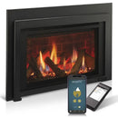 Majestic Ruby 35" Direct Vent Gas Insert | RUBY35 Majestic