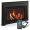 Majestic Ruby 35" Direct Vent Gas Insert | RUBY35 Majestic