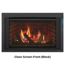 Majestic Ruby 35" Direct Vent Gas Insert | RUBY35 Majestic