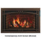 Majestic Ruby 35" Direct Vent Gas Insert | RUBY35 Majestic