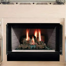 Majestic Sovereign Radiant Wood Burning Fireplace | SA36R, SA42R Majestic