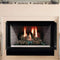 Majestic Sovereign Radiant Wood Burning Fireplace | SA36R, SA42R Majestic
