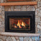 Majestic Trilliant 30" Direct Vent Gas Insert | TRILLIANT30IN Majestic