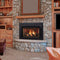 Majestic Trilliant 30" Direct Vent Gas Insert | TRILLIANT30IN Majestic