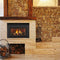 Majestic Trilliant 30" Direct Vent Gas Insert | TRILLIANT30IN Majestic