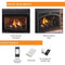 Majestic Trilliant 30" Direct Vent Gas Insert | TRILLIANT30IN Majestic