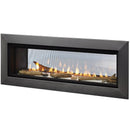 Majestic Echelon II 48" See Through Linear Direct Vent Gas Fireplace | ECHEL48ST Majestic