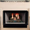 Majestic Sovereign Radiant Wood Burning Fireplace | SA36R, SA42R Majestic