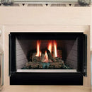 Majestic Sovereign Radiant Wood Burning Fireplace | SA36R, SA42R Majestic