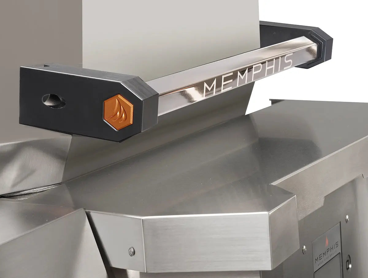 Memphis 30” Elevate™ Built in Pellet Grill - MG01-06-001 Memphis Grills