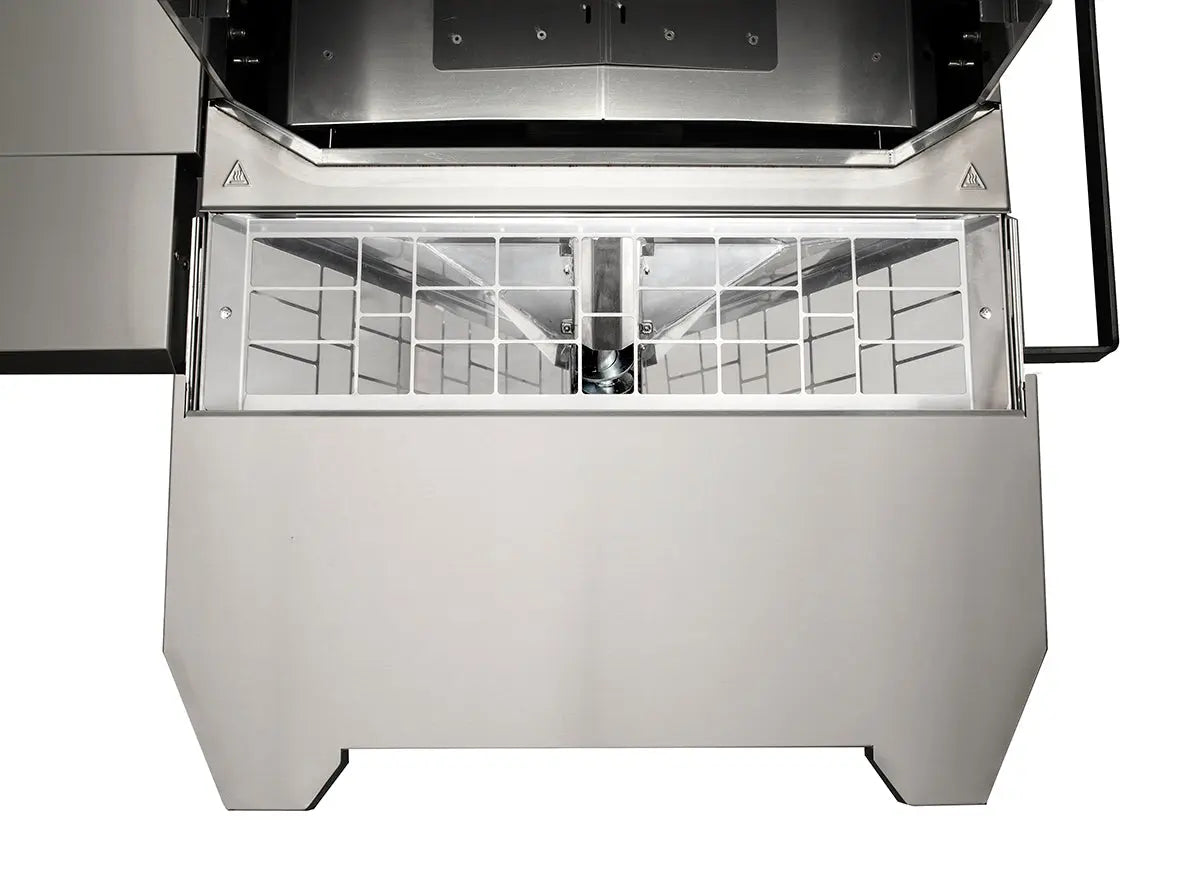 Memphis 30” Elevate™ Built in Pellet Grill - MG01-06-001 Memphis Grills