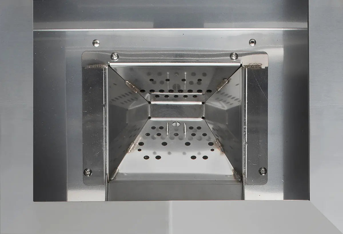 Memphis 30” Elevate™ Built in Pellet Grill - MG01-06-001 Memphis Grills