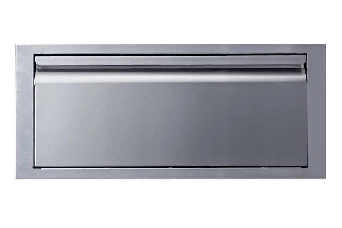 Memphis 30" Lower Drawer Pro Single Drawer - VGC30LD1 Memphis Grills