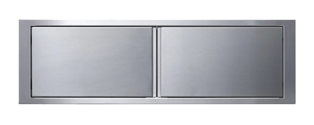 Memphis 42-Inch Elite Lower Double Access Door - VGC42AD Memphis Grills