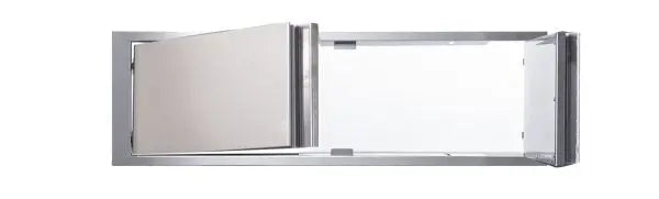 Memphis 42-Inch Elite Lower Double Access Door - VGC42AD Memphis Grills