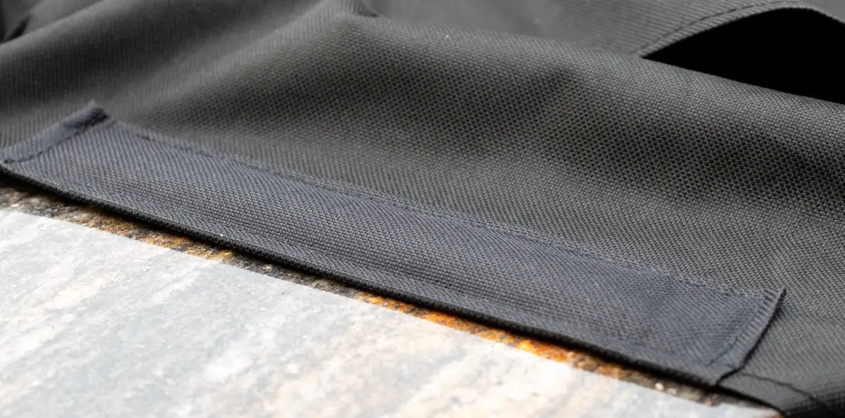 Memphis Grills 28-Inch Pro Built-in ITC3 Premium Grill Cover - VGCOVER-15 Memphis Grills
