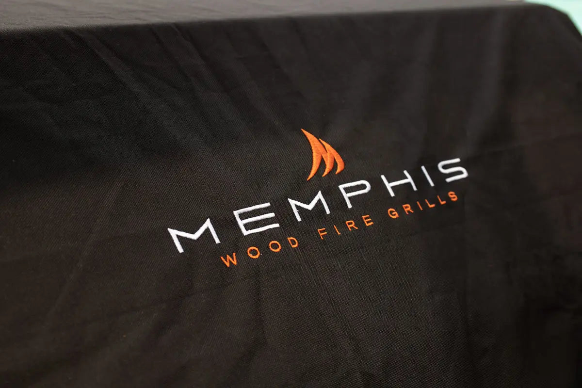 Memphis Grills 28-Inch Pro Built-in ITC3 Premium Grill Cover - VGCOVER-15 Memphis Grills