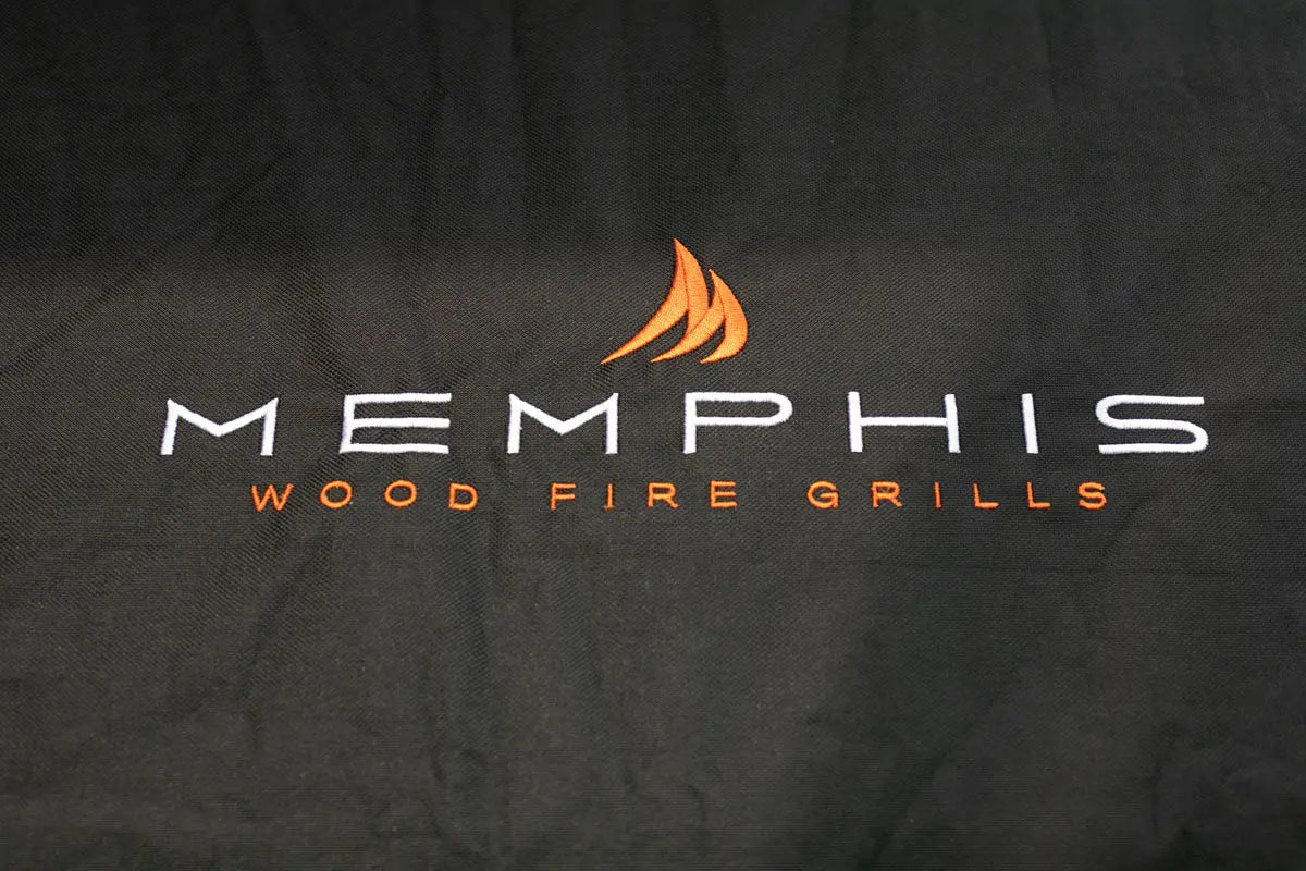 Memphis Grills 28-Inch Pro Built-in ITC3 Premium Grill Cover - VGCOVER-15 Memphis Grills