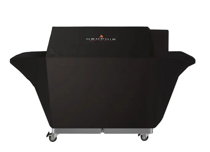 Memphis Grills Elite Cart ITC3 Grill Cover - VGCOVER-10 Memphis Grills