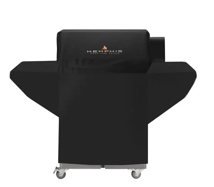 Memphis Grills Pro Cart ITC3 Grill Cover - VGCOVER-9 Memphis Grills