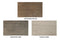Modern Flames Allwood Fireplace Media Wall in Driftwood Gray | 60'' Spectrum Electric Fireplace Modern Flames