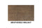 Modern Flames Landscape Pro 82'' Studio Suite Wall Mount Mantel Package | Weathered Walnut Modern Flames