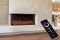 Modern Flames Landscape Pro Multi 56-inch 3-Sided / 2-Sided Built In Electric Fireplace Modern Flames