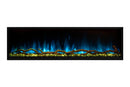 Modern Flames Landscape Pro Slim 44" Built In Linear Electric Fireplace Modern Flames