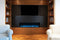 Modern Flames Landscape Pro Slim 96" Built In Linear Electric Fireplace Modern Flames