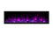 Modern Flames Landscape Pro Slim 96" Built In Linear Electric Fireplace Modern Flames