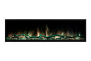 Modern Flames Landscape Pro Slim 96" Built In Linear Electric Fireplace Modern Flames
