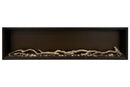 Modern Flames Landscape Pro Slim 96" Built In Linear Electric Fireplace Modern Flames